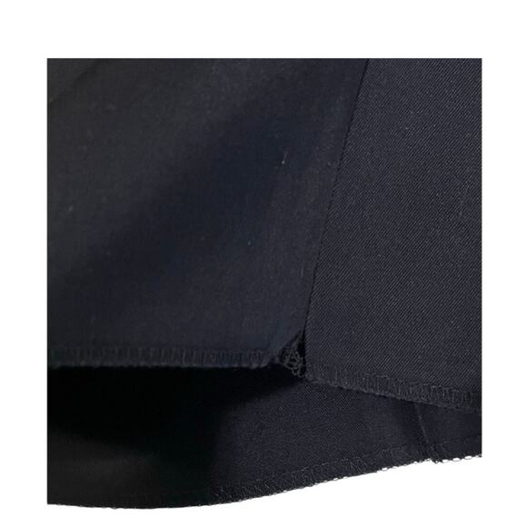 KS Signature Mens Dress‎ Pants Size 44/40 Tall Unhemmed - Picture 4 of 11